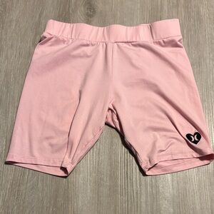 Hurley‎ Kids Pink Shorts